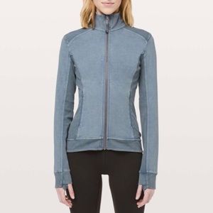 Lululemon Cut Class Jacket